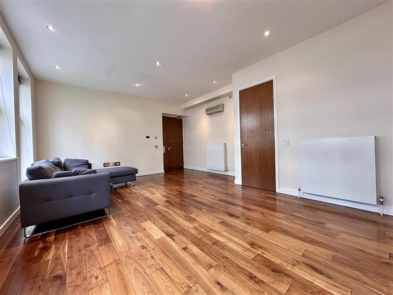 Flat Blackfriars Street in Salford
