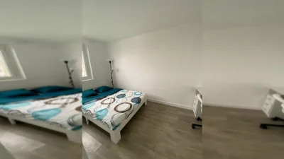 Appartement Résidence Vallée des Anges à Clichy-sous-Bois
