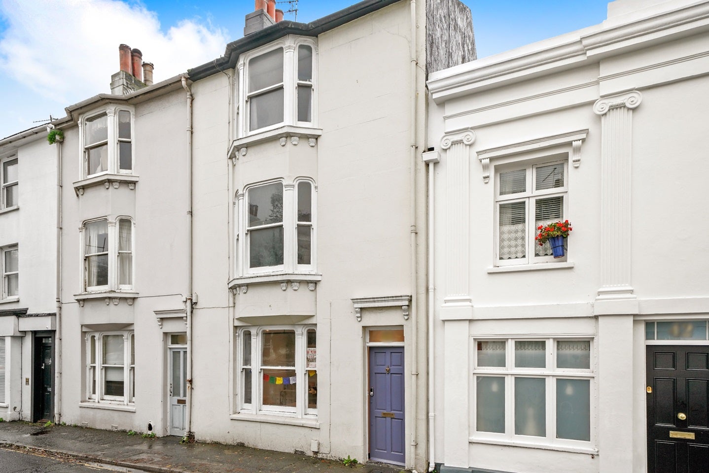 Room Upper North Street in Brighton