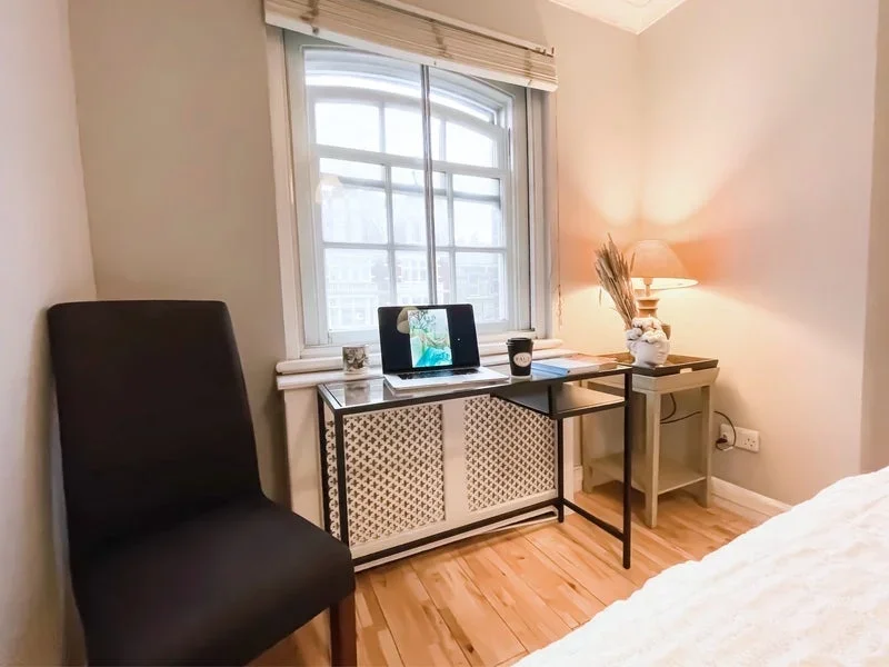Room Saint Michael's Street in City of Westminster