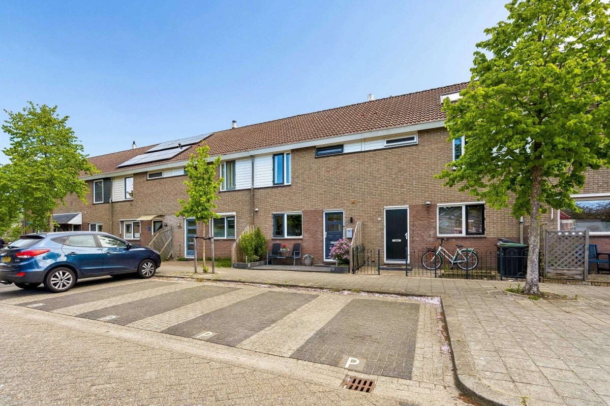 Buitenkruierstraat