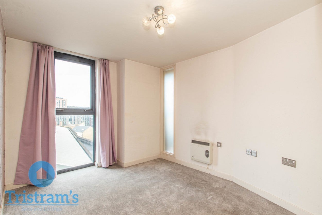 Flat Bolero Square in Nottingham