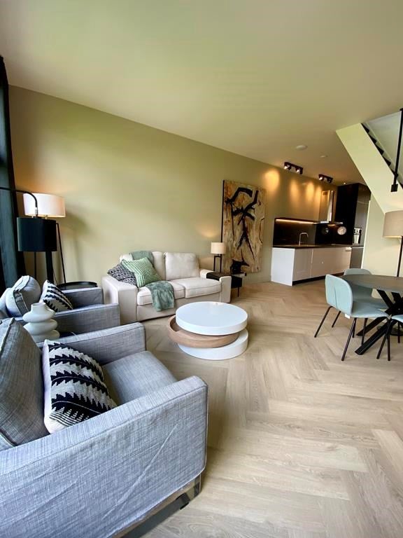 Appartement Keizersgracht 820 D in Amsterdam