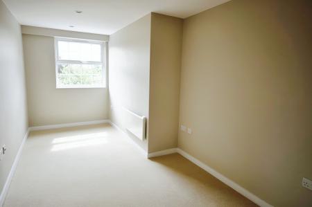 Flat Fretherne Road in Welwyn Hatfield