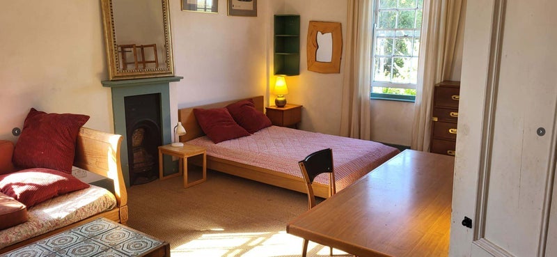 Room St Botolph's Lane in West Suffolk