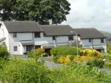 Flat Larch Grove in Ulverston