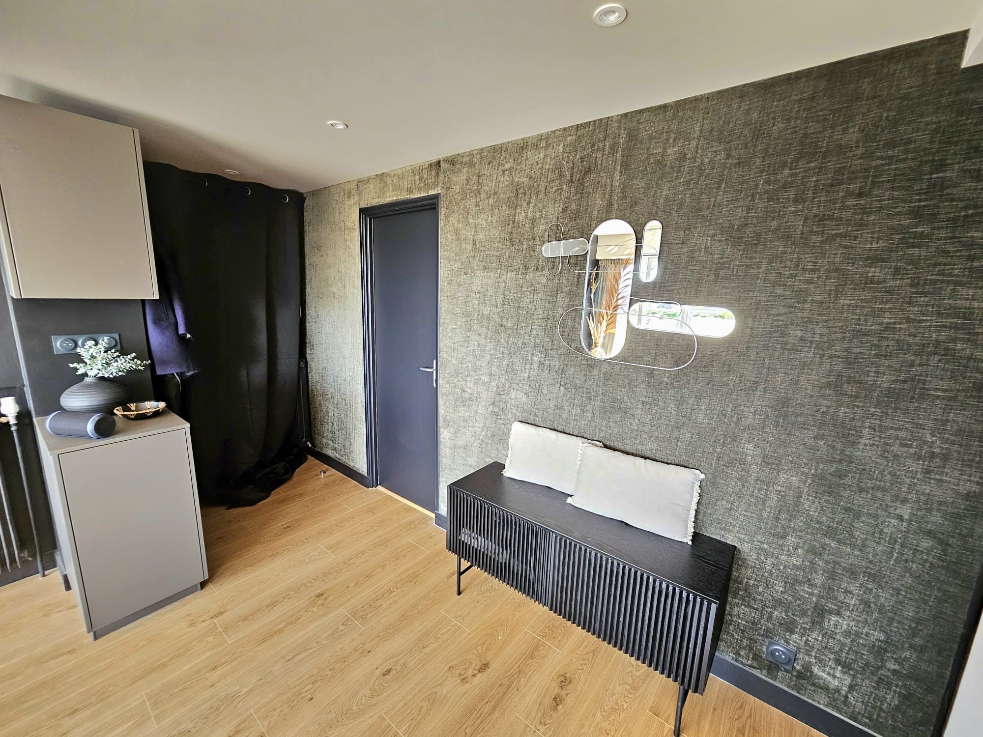 Appartement Rue de Brest à Rennes
