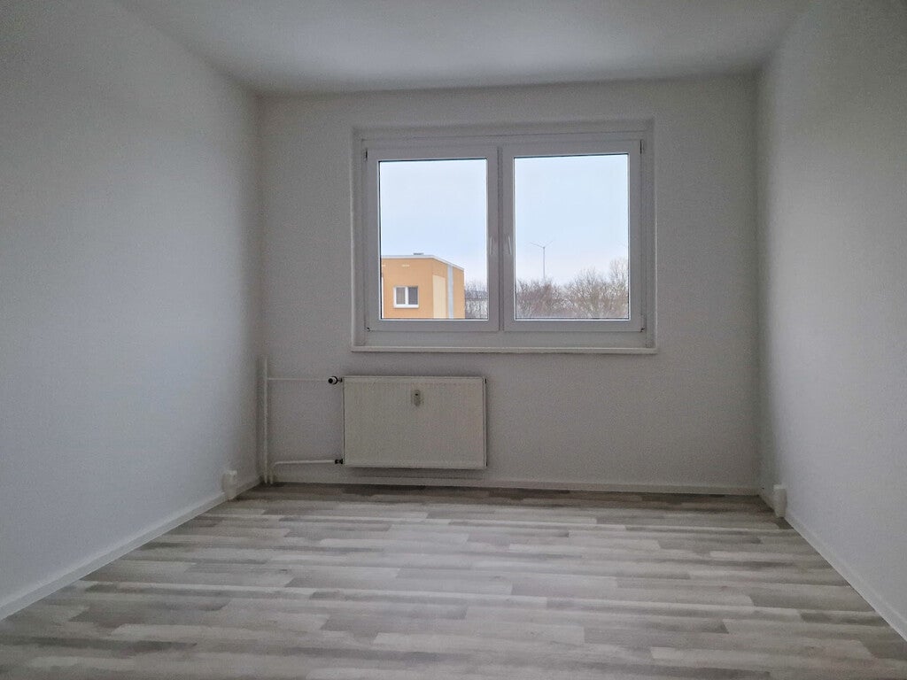 Wohnung Steigerstraße in Lutherstadt Eisleben