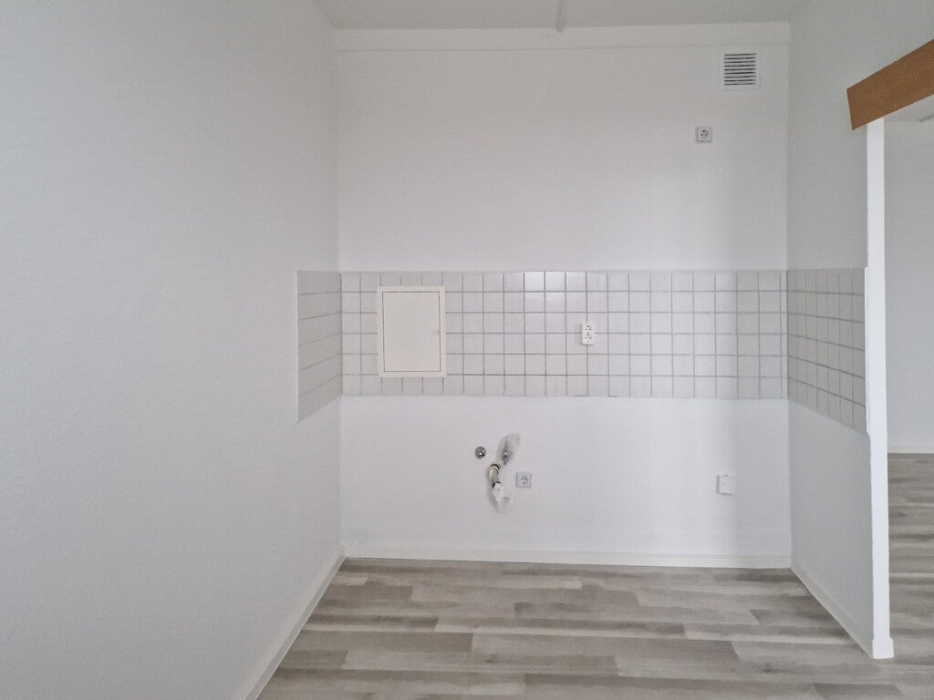 Wohnung Steigerstraße in Lutherstadt Eisleben
