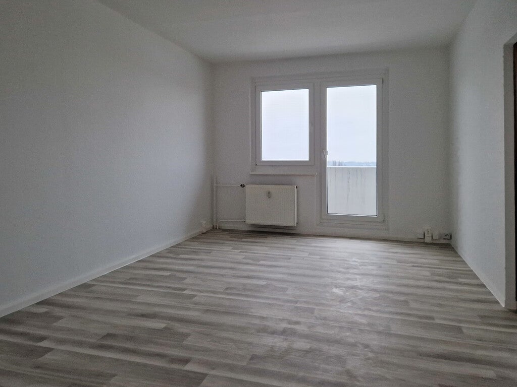 Wohnung Steigerstraße in Lutherstadt Eisleben