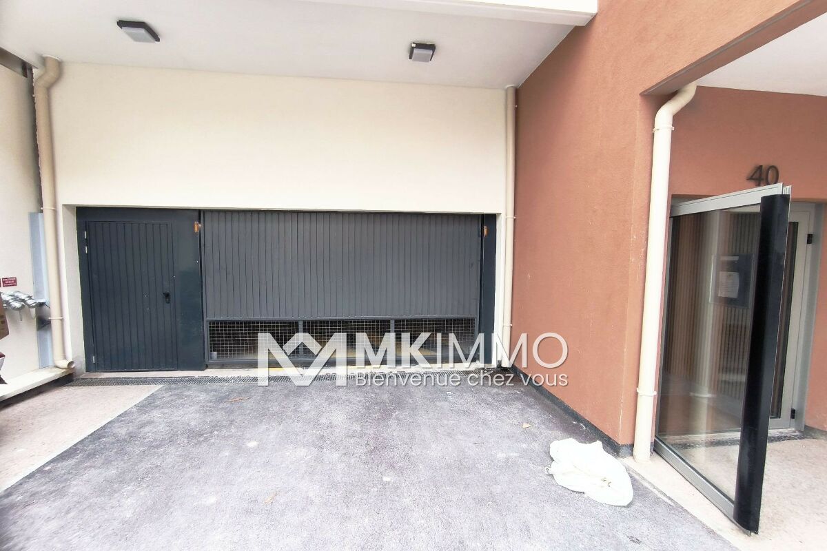 Flat Rue des Soeurs Munet in Menton