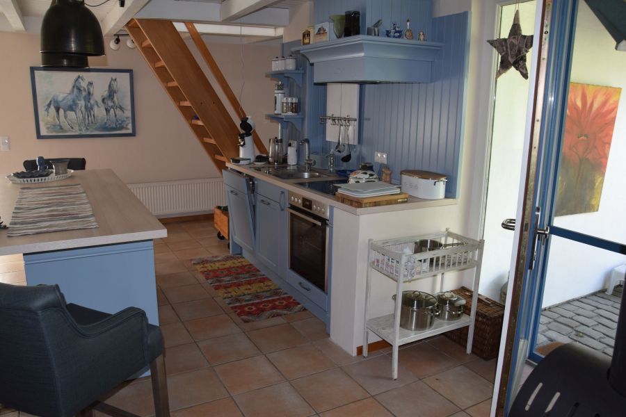 Haus An der Weide in Fischerhude