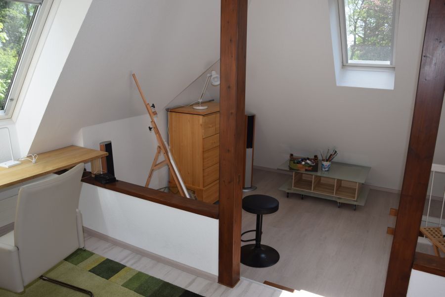 Haus An der Weide in Fischerhude
