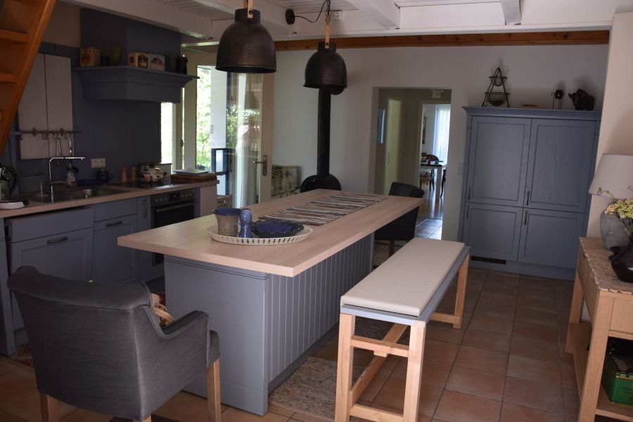 Haus An der Weide in Fischerhude