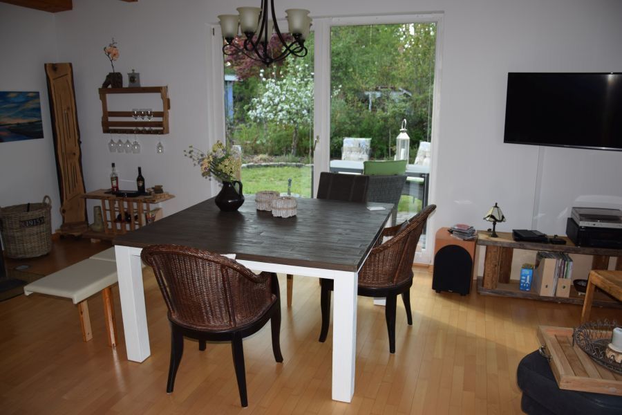 Haus An der Weide in Fischerhude