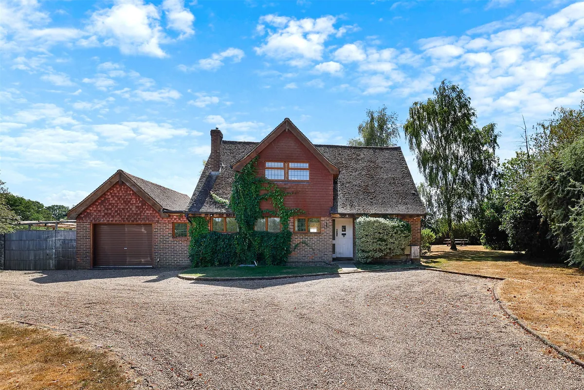 House Green Lane in Mole Valley
