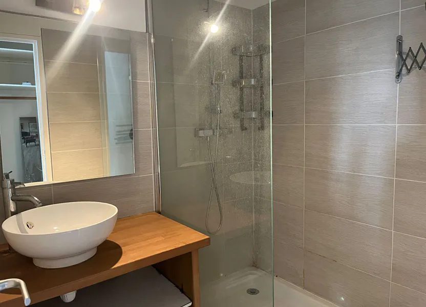 Appartement Boulevard Gambetta à Bourges