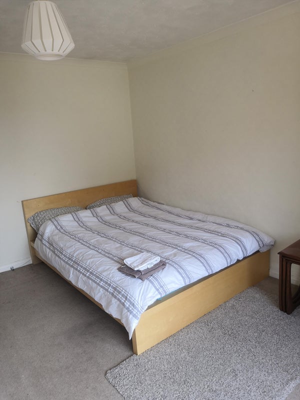 Flat Leyden Court in Glasgow