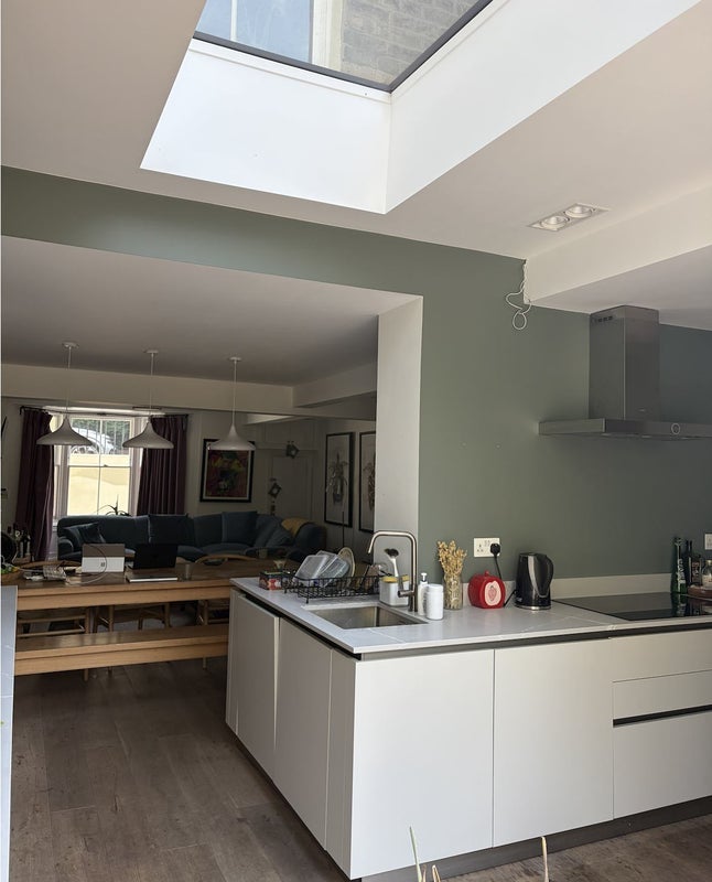 Room Tomlin's Grove in Greater London