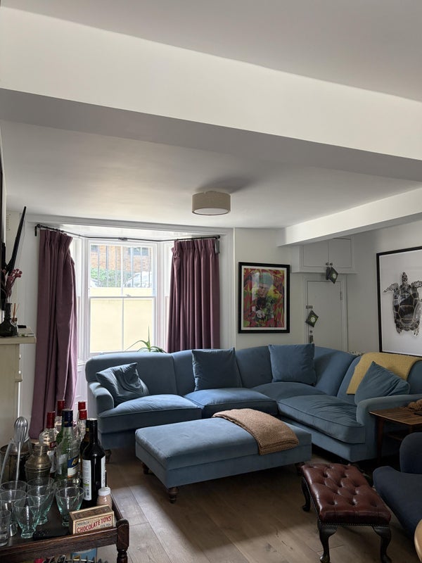 Room Tomlin's Grove in Greater London