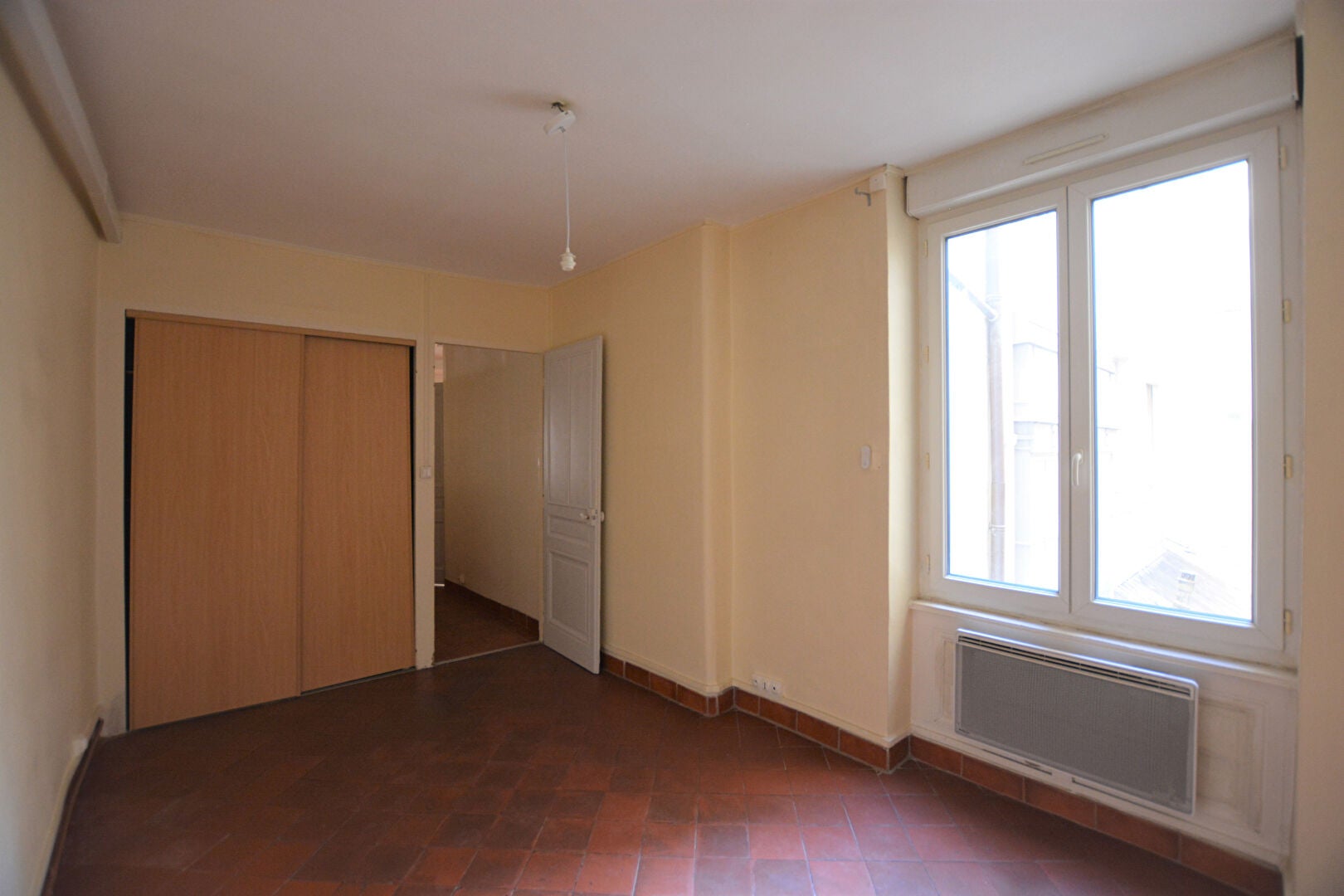 Appartement Avenue de l'Ain à Rillieux-la-Pape
