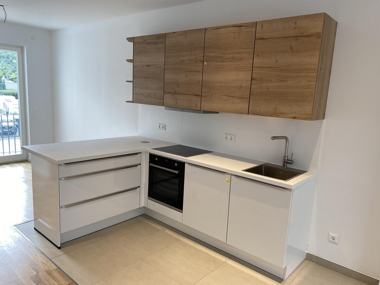 Wohnung Friedrich-Engels-Damm in Bad Saarow
