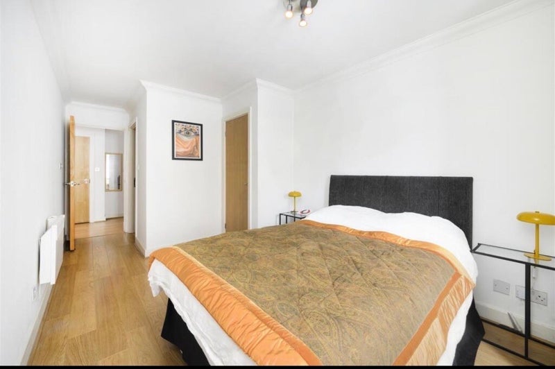 Room Folgate Street in Greater London