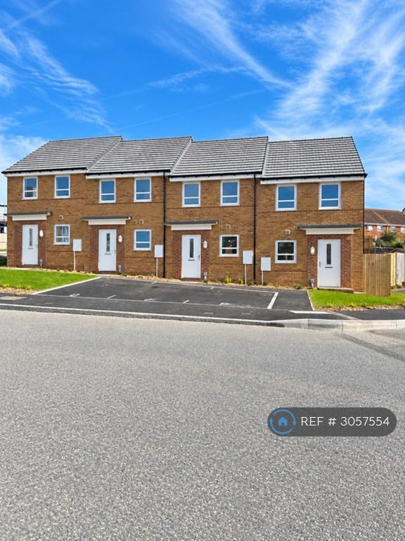 House Lavender Way in Newport