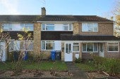 House Wentworth Crescent in Maidenhead