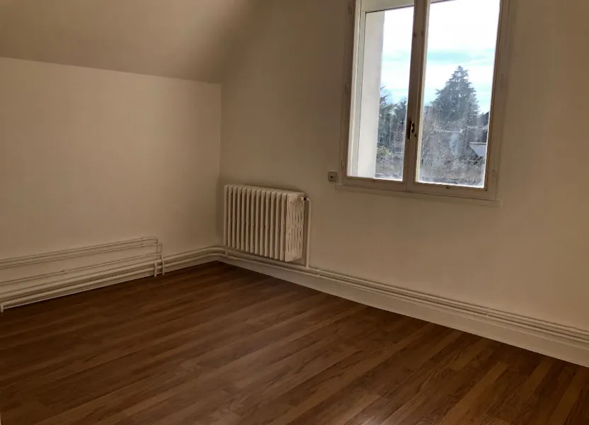 Maison Route d'Orléans à Saint-Hilaire-Saint-Mesmin