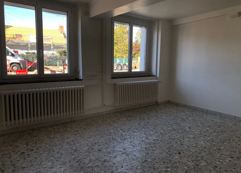 Maison Route d'Orléans à Saint-Hilaire-Saint-Mesmin