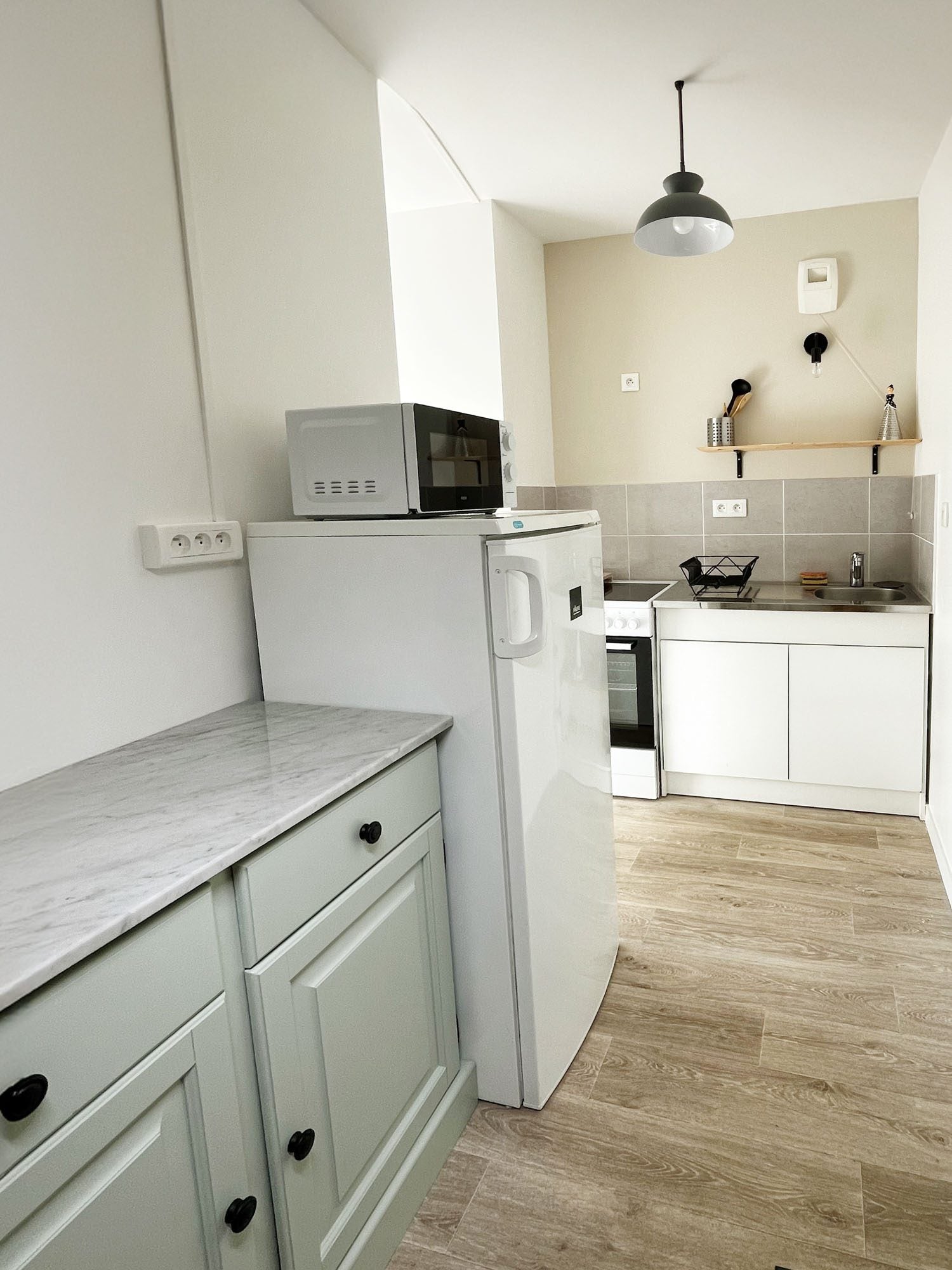 Appartement Impasse de la Tonnelle à Saint-Pierre-des-Corps
