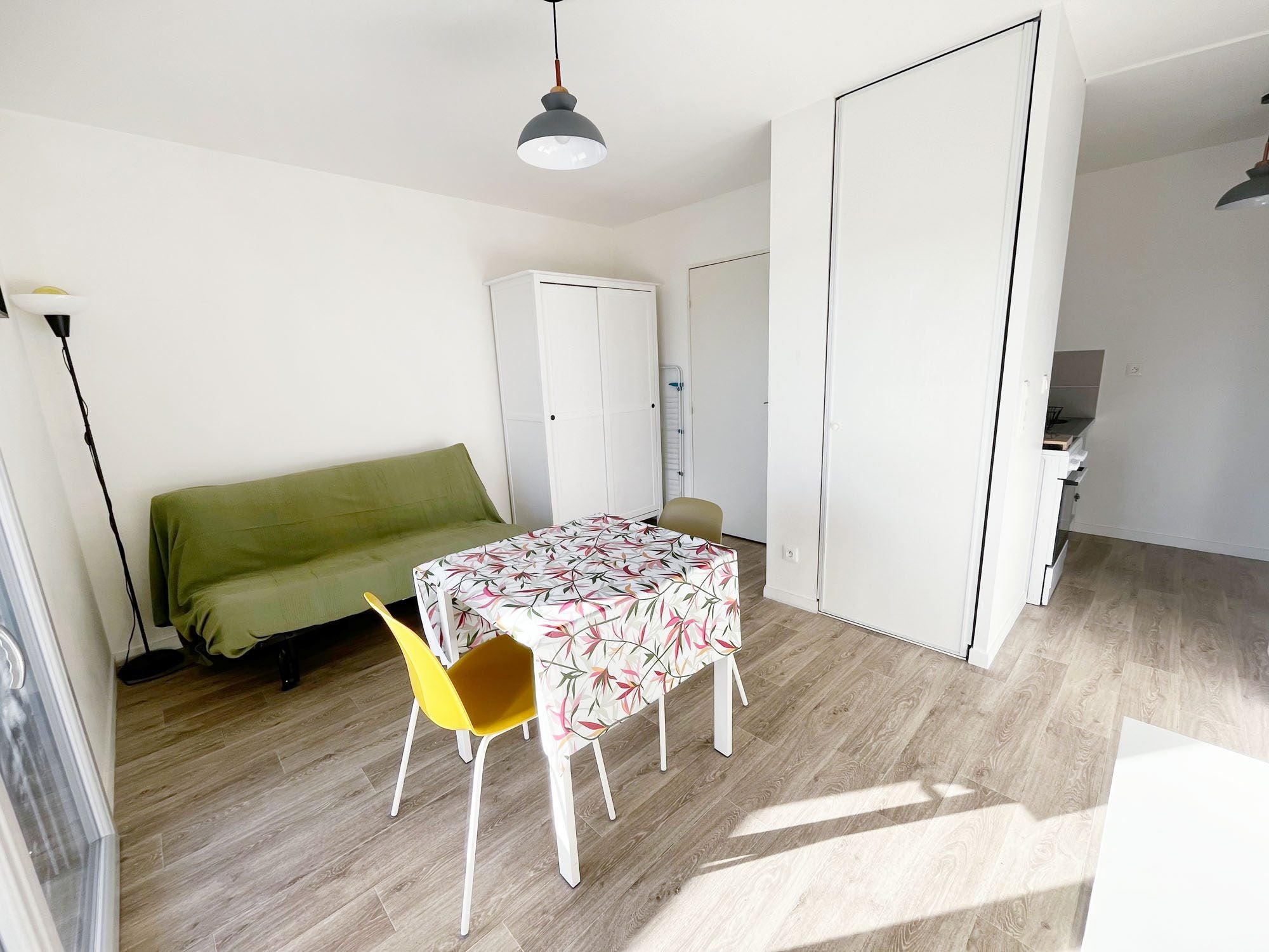 Appartement Impasse de la Tonnelle à Saint-Pierre-des-Corps