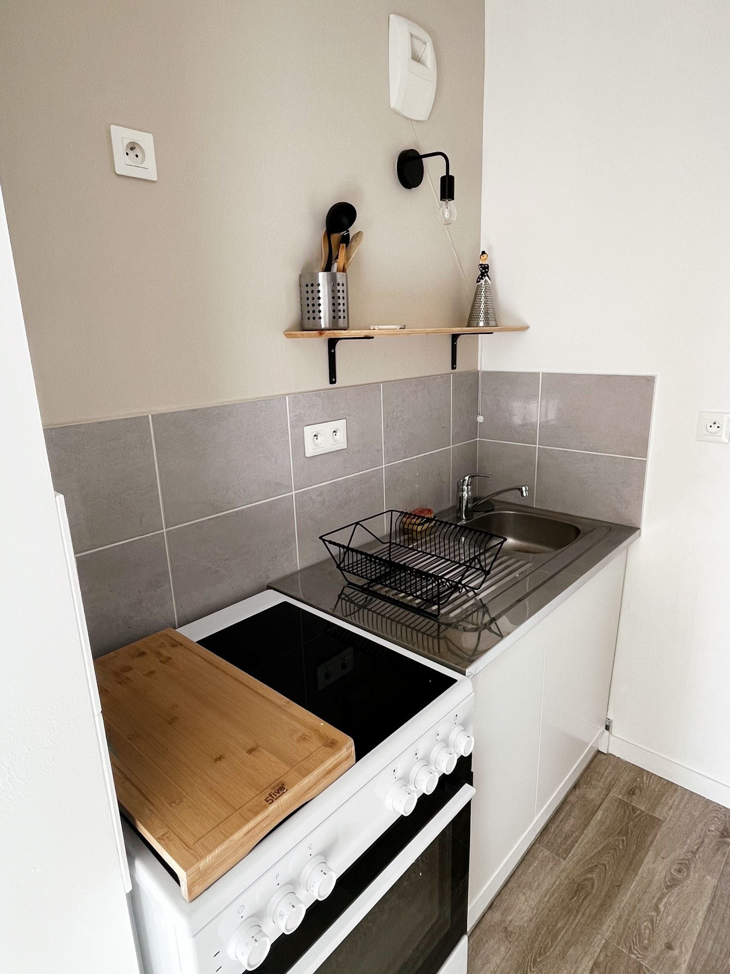 Appartement Impasse de la Tonnelle à Saint-Pierre-des-Corps