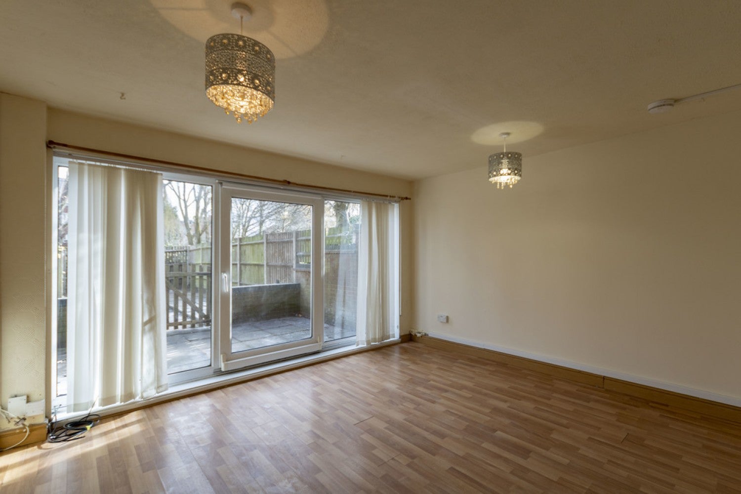 Flat Ledsam Street in Birmingham