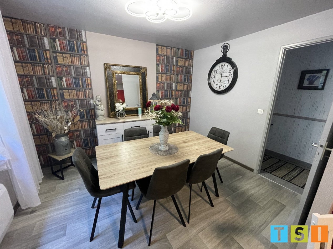 Maison Rue Saint-Michel à Aurignac