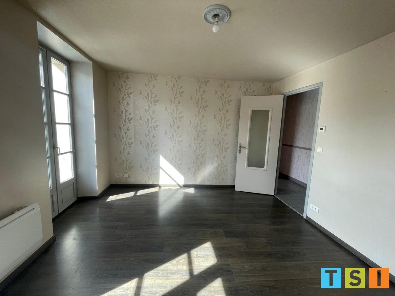 House Rue Saint-Michel in Aurignac