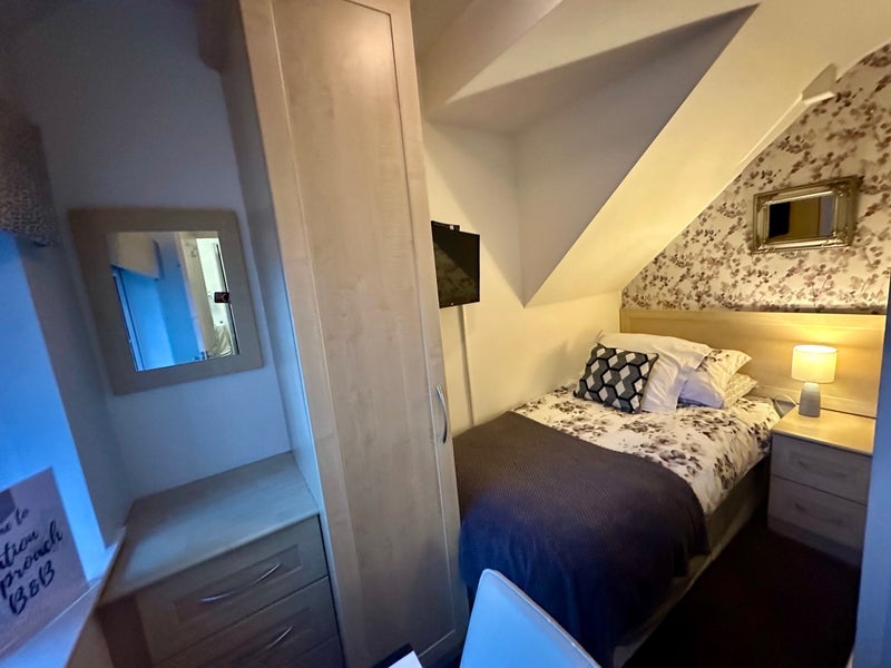 Room Streetsbrook Road in Metropolitan Borough of Solihull