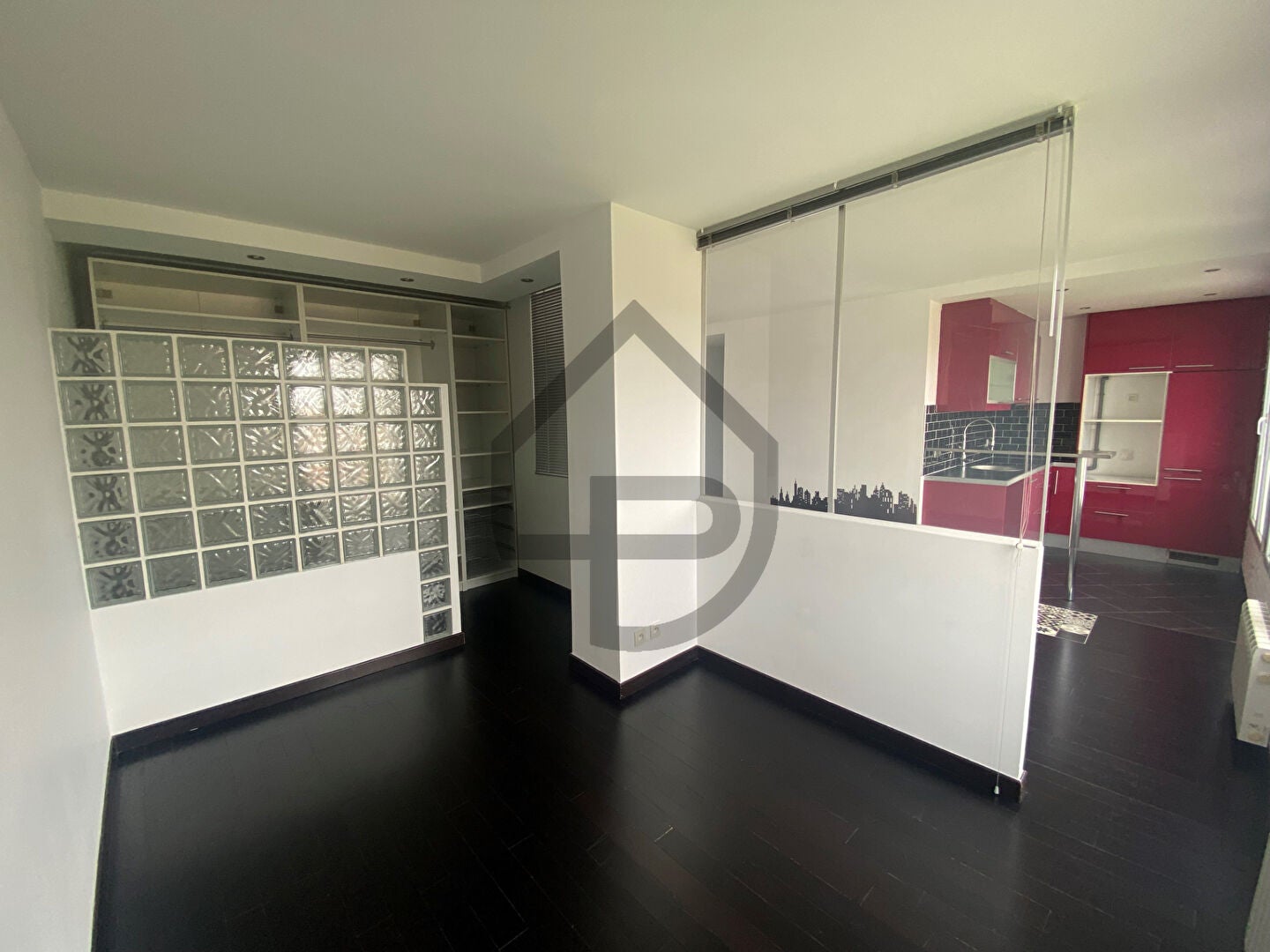 Flat Boulevard Solferino in Rueil-Malmaison