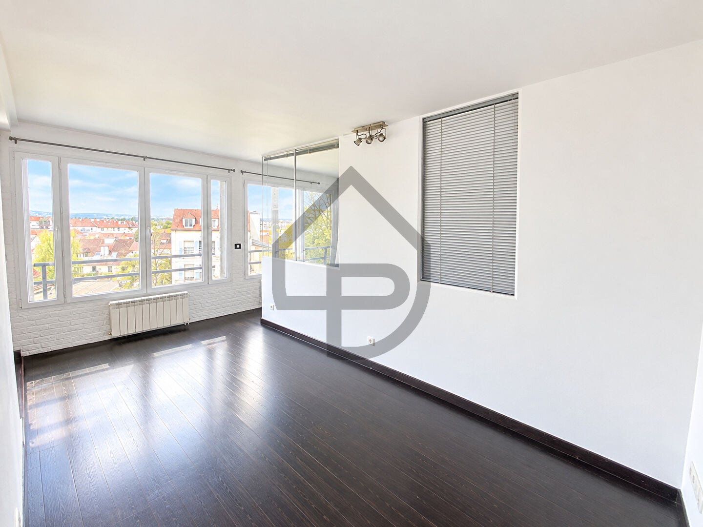 Flat Boulevard Solferino in Rueil-Malmaison