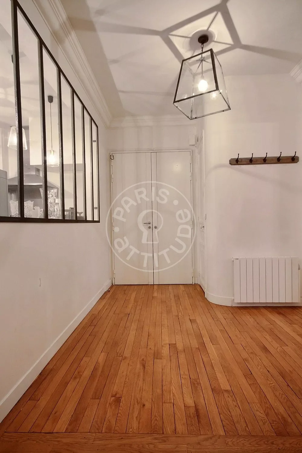 Flat Rue des Arènes in Paris