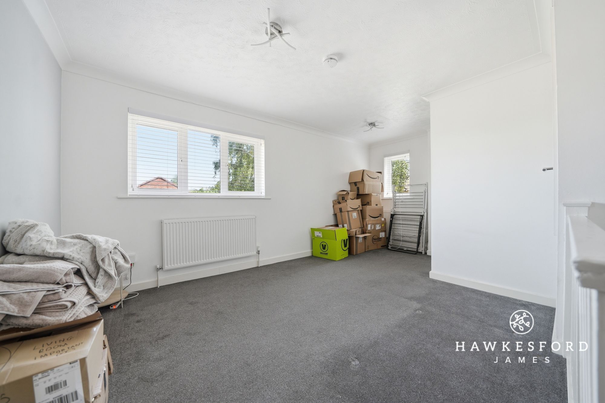 House Fallowfield in Borough of Swale