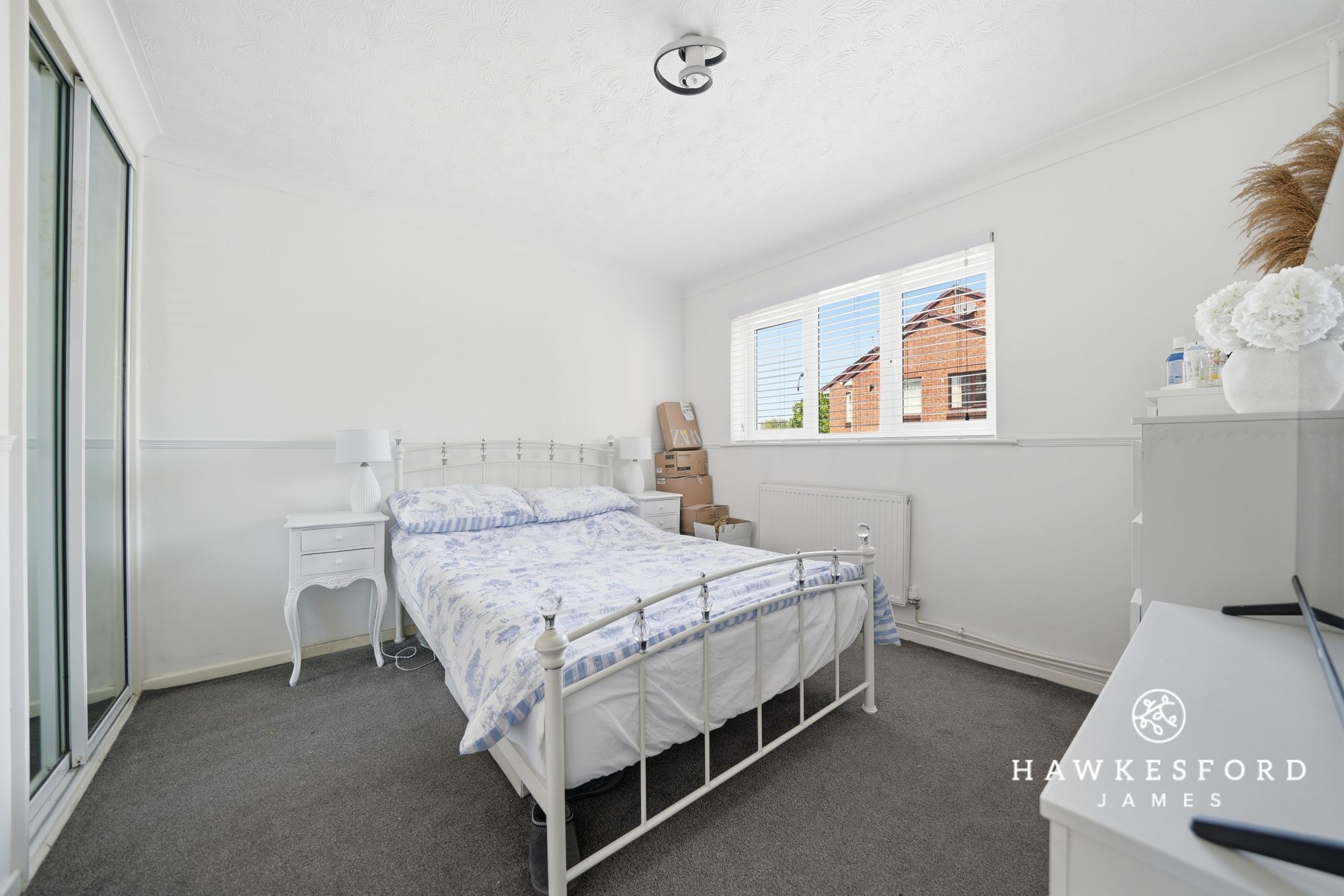 House Fallowfield in Borough of Swale