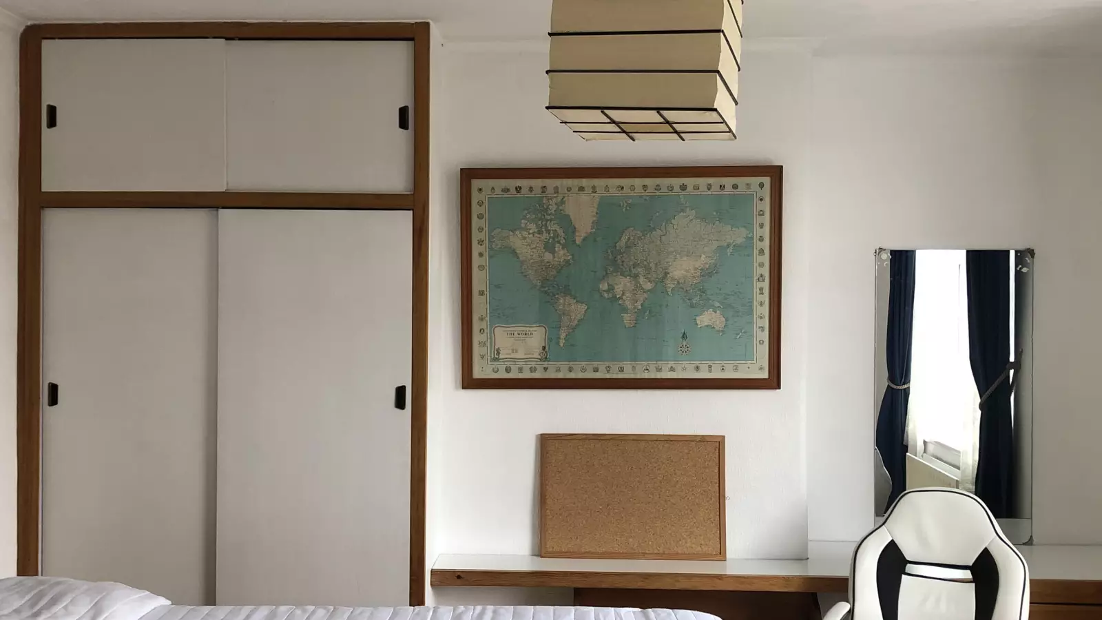Flat Hamilton Road in Greater London