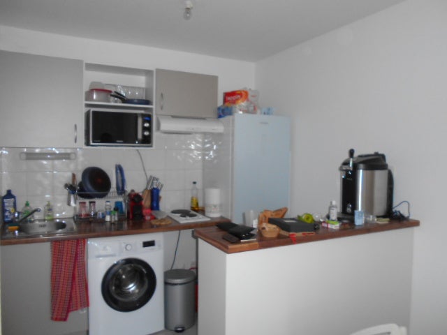 Appartement Route de Toulouse à Bègles