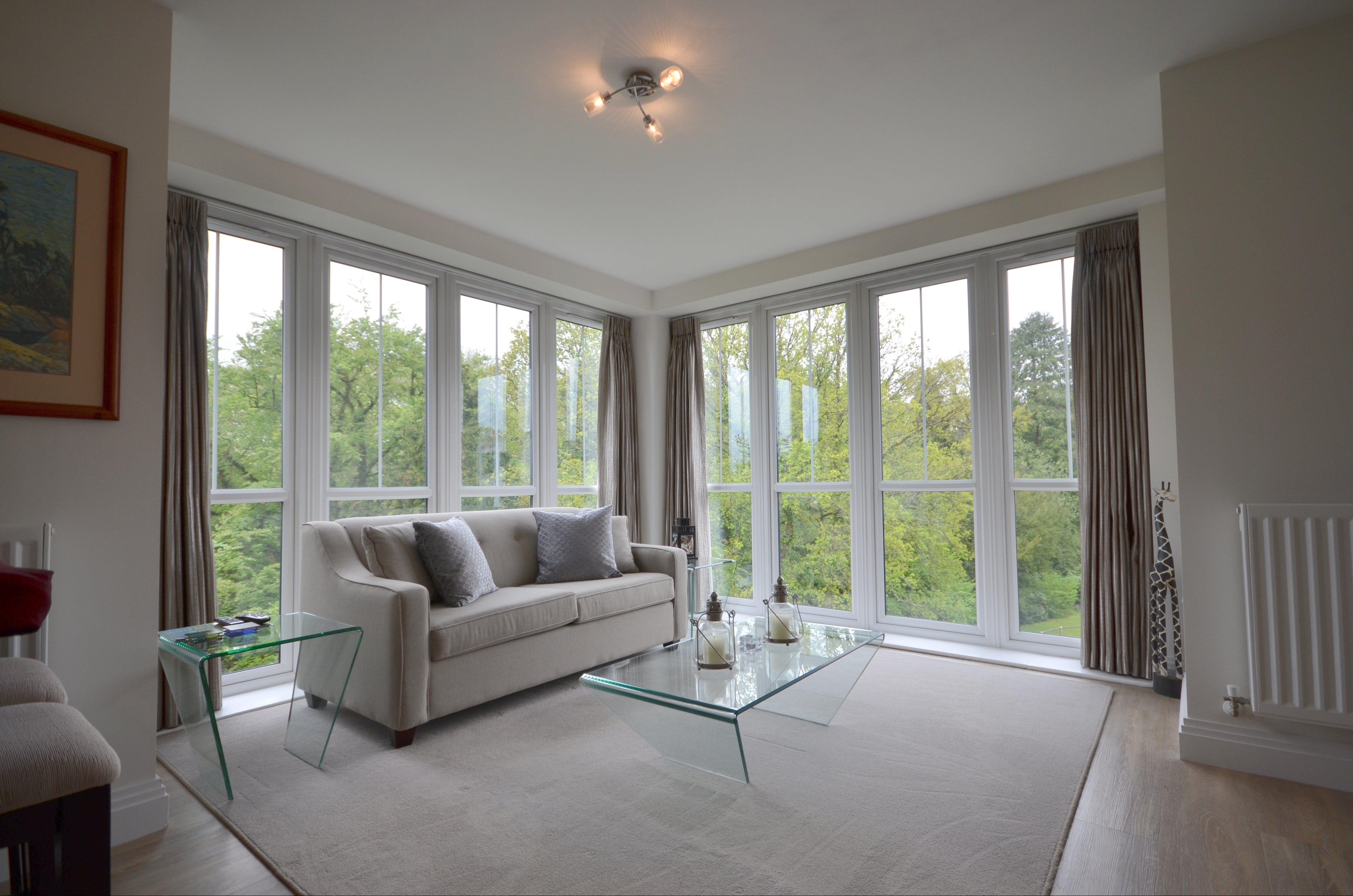 Flat London Road in Bracknell