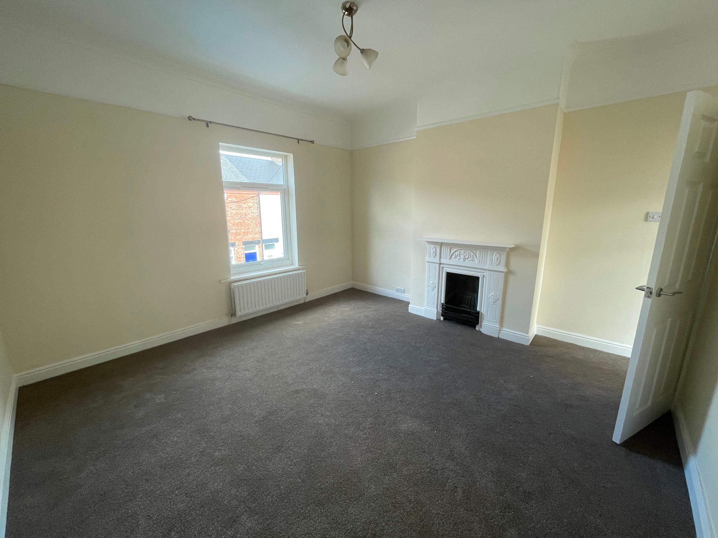 House Barningham Street in Darlington
