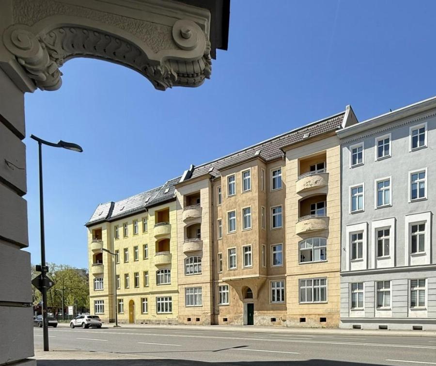 Wohnung Leipziger Straße in Frankfurt (Oder)