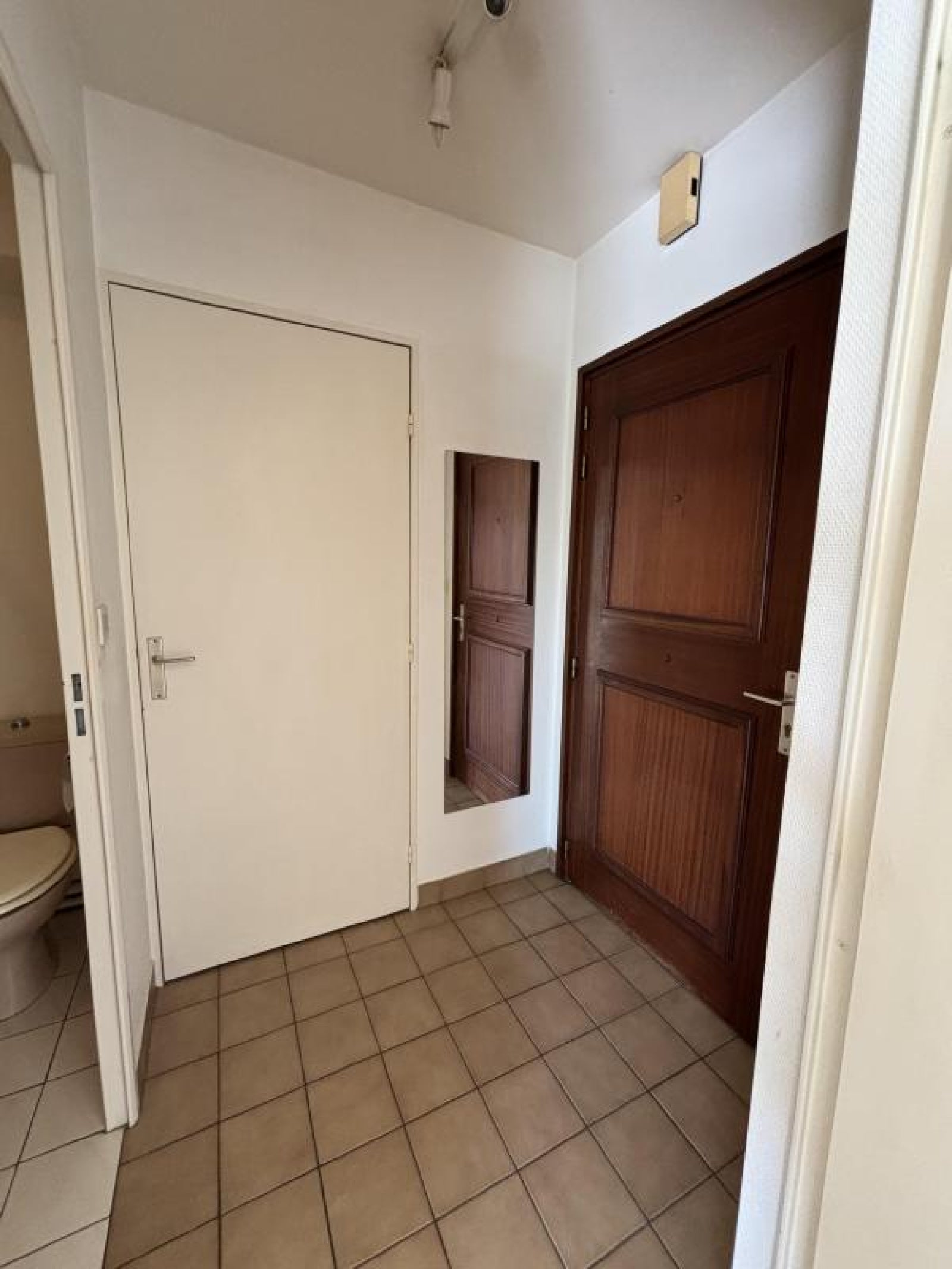 Flat Quai Henri Barbusse in Nantes