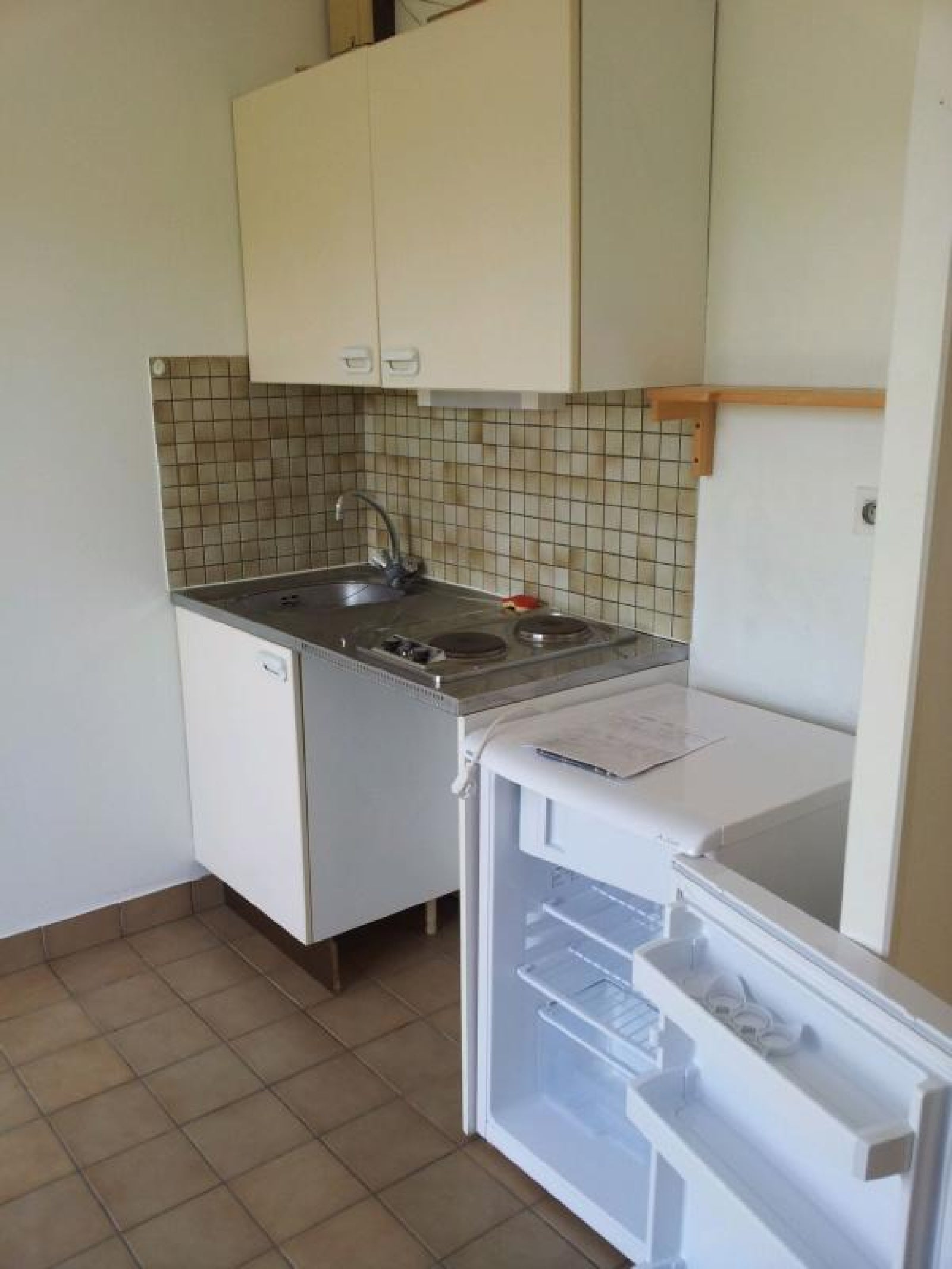 Flat Quai Henri Barbusse in Nantes